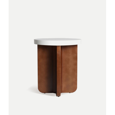 GRANDVAL SIDE TABLE