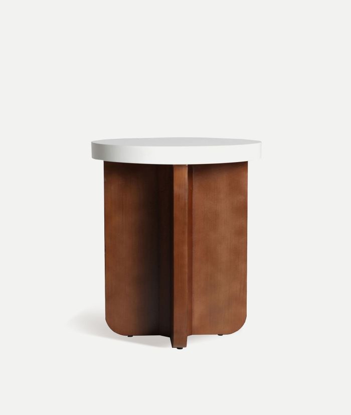 MESA DE APOIO GRANDVAL