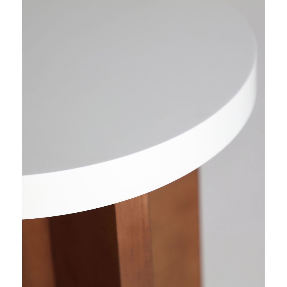GRANDVAL SIDE TABLE