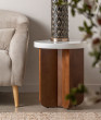 GRANDVAL SIDE TABLE