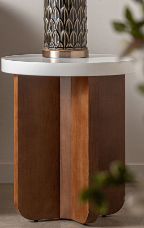 MESA DE APOIO GRANDVAL