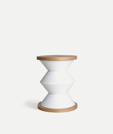 MORIATE SIDE TABLE