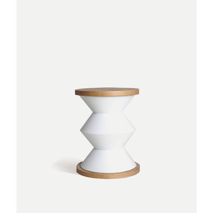 MORIATE SIDE TABLE