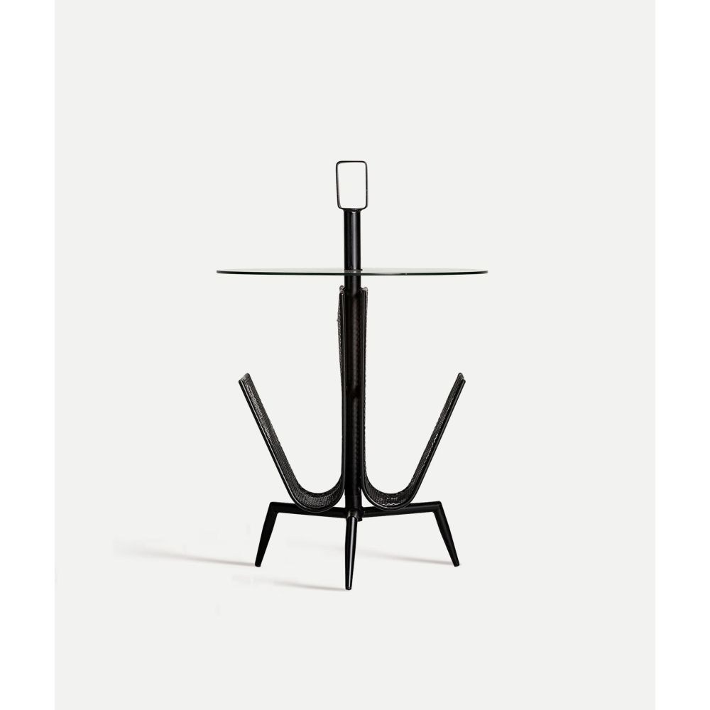 FUSSEN SIDE TABLE