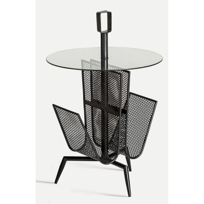 MESA DE APOIO FUSSEN
