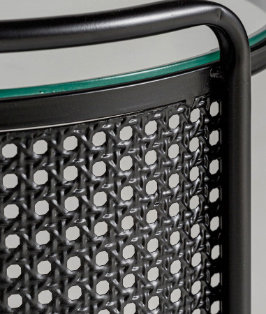 FUSSEN SIDE TABLE II