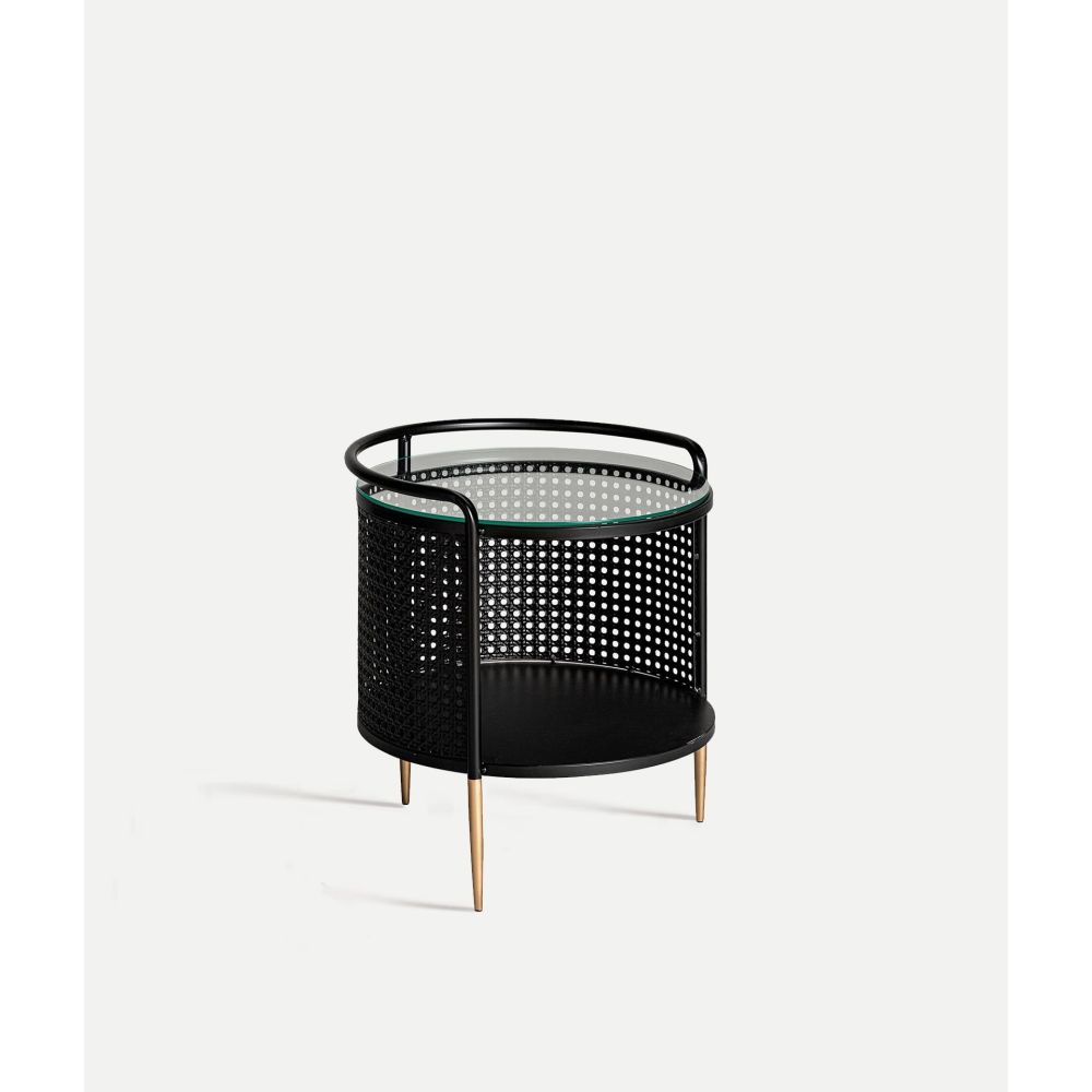 FUSSEN SIDE TABLE II