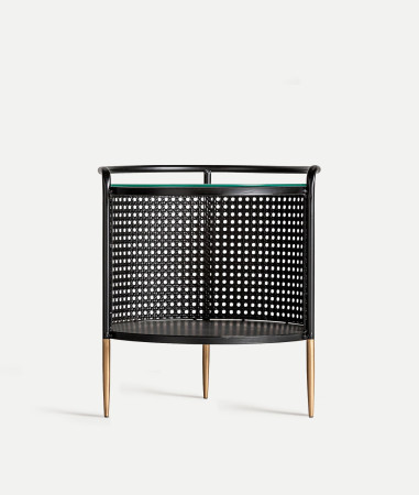 FUSSEN SIDE TABLE II