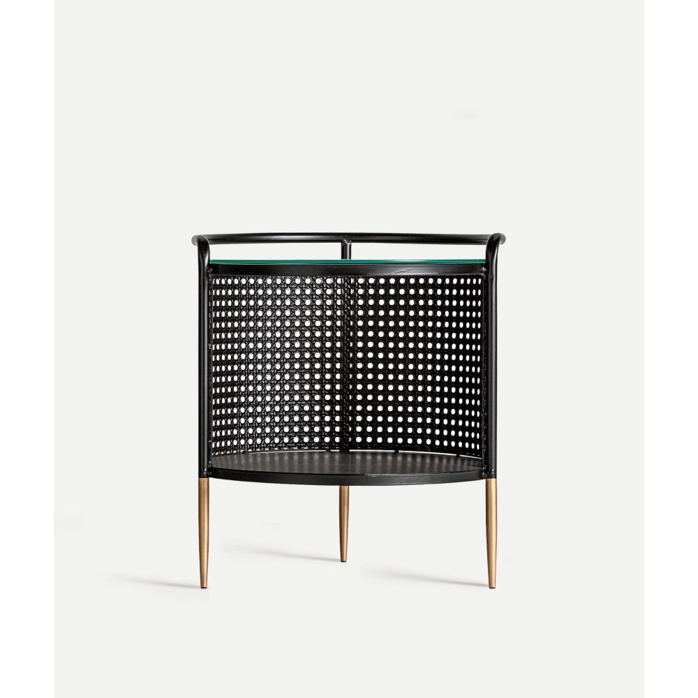 FUSSEN SIDE TABLE II