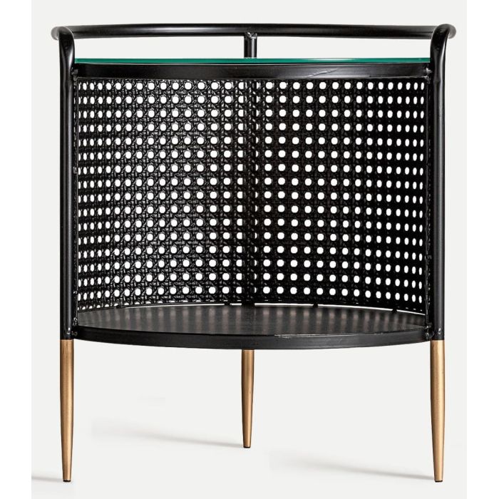 FUSSEN SIDE TABLE II