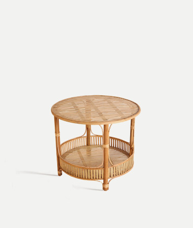 ARTEAGA SIDE TABLE