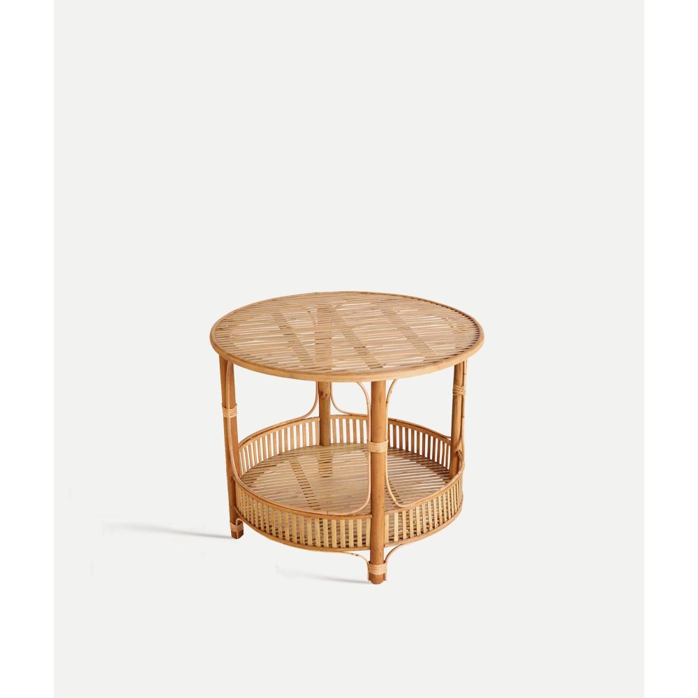 ARTEAGA SIDE TABLE