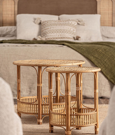 ARTEAGA SIDE TABLE