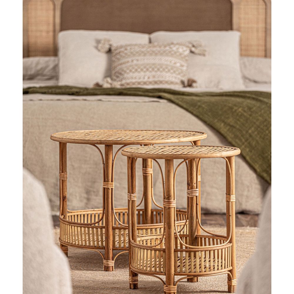 ARTEAGA SIDE TABLE