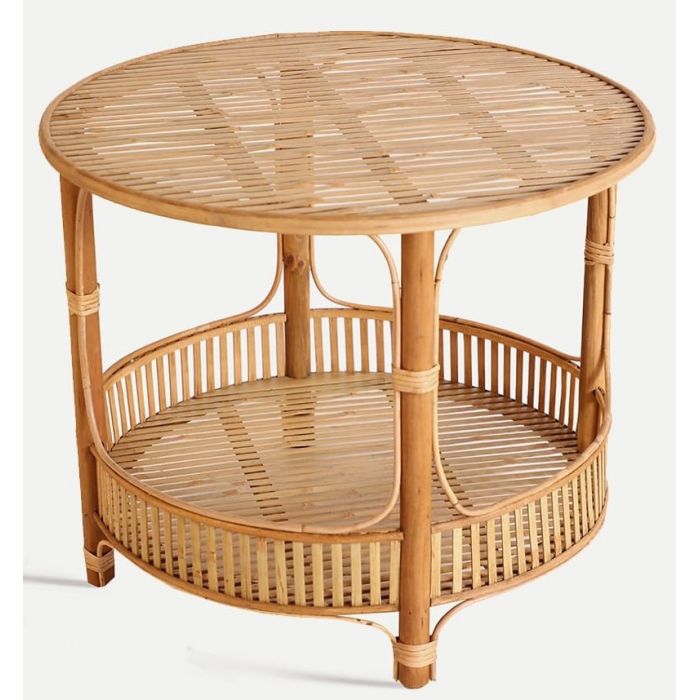 ARTEAGA SIDE TABLE