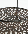 IVREA SIDE TABLE
