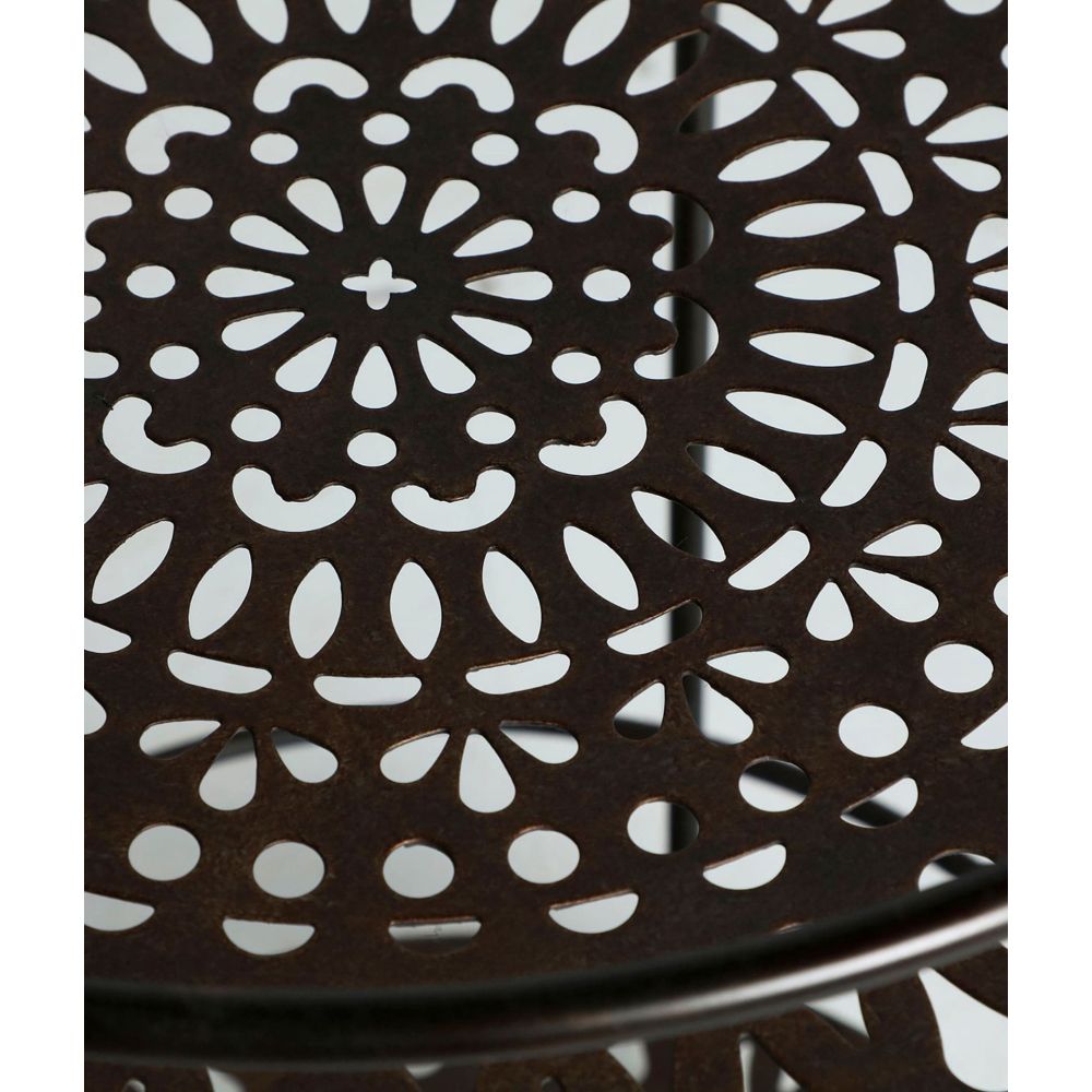 IVREA SIDE TABLE