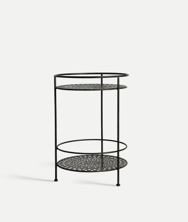 IVREA SIDE TABLE