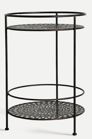 IVREA SIDE TABLE