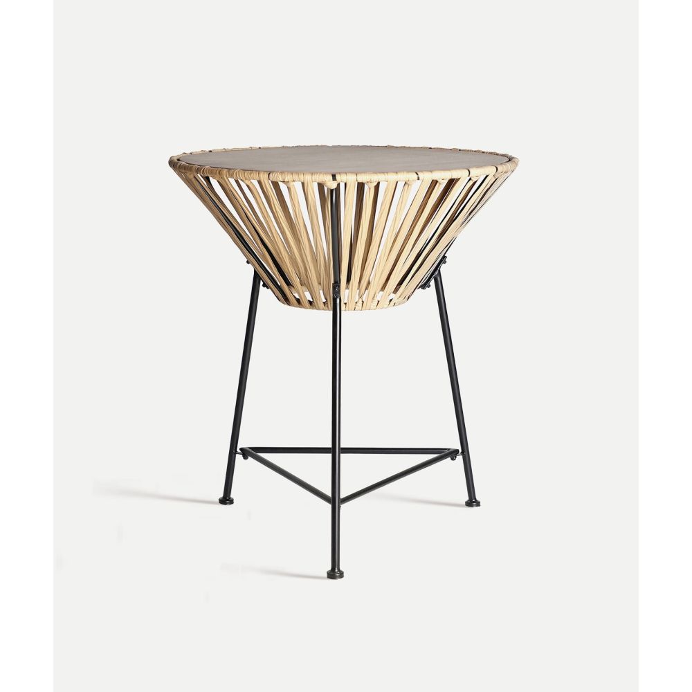MEZE SIDE TABLE