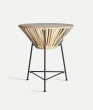 MEZE SIDE TABLE