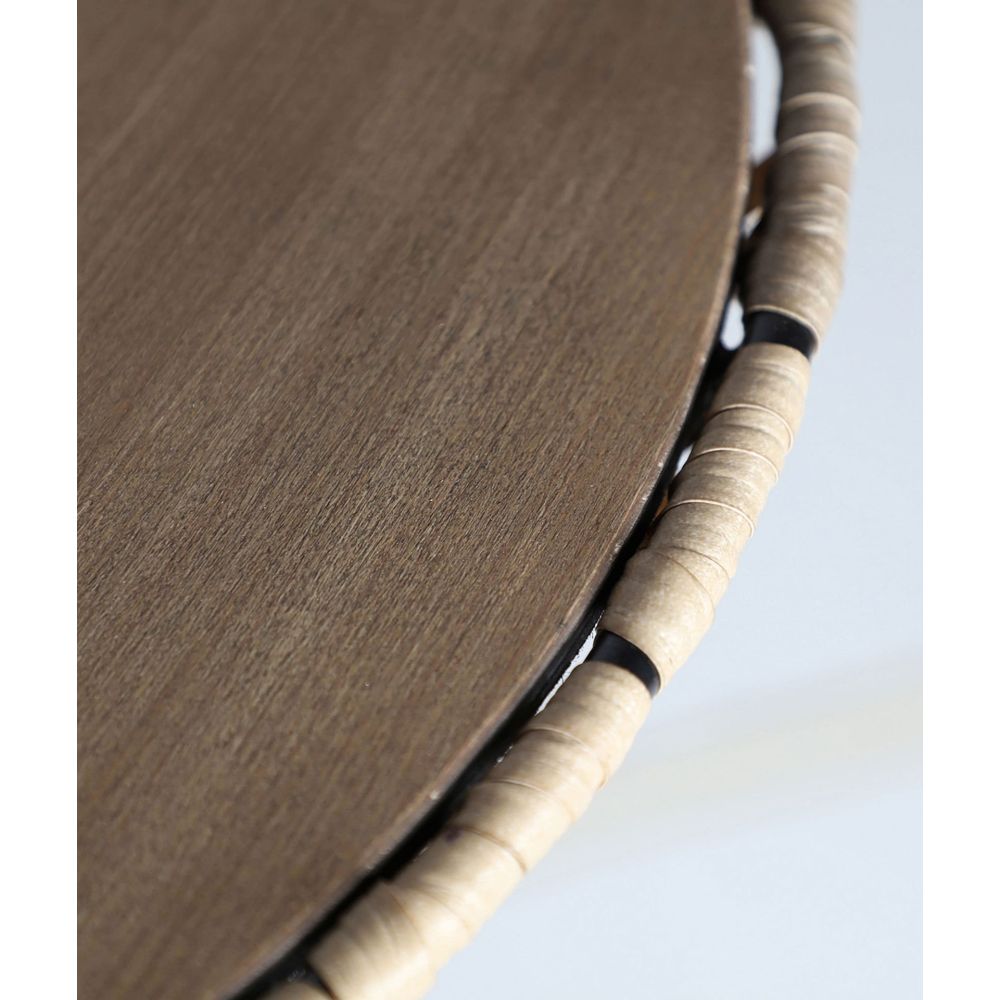 MEZE SIDE TABLE