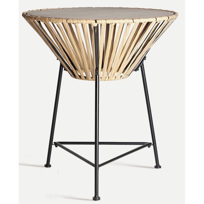 MEZE SIDE TABLE