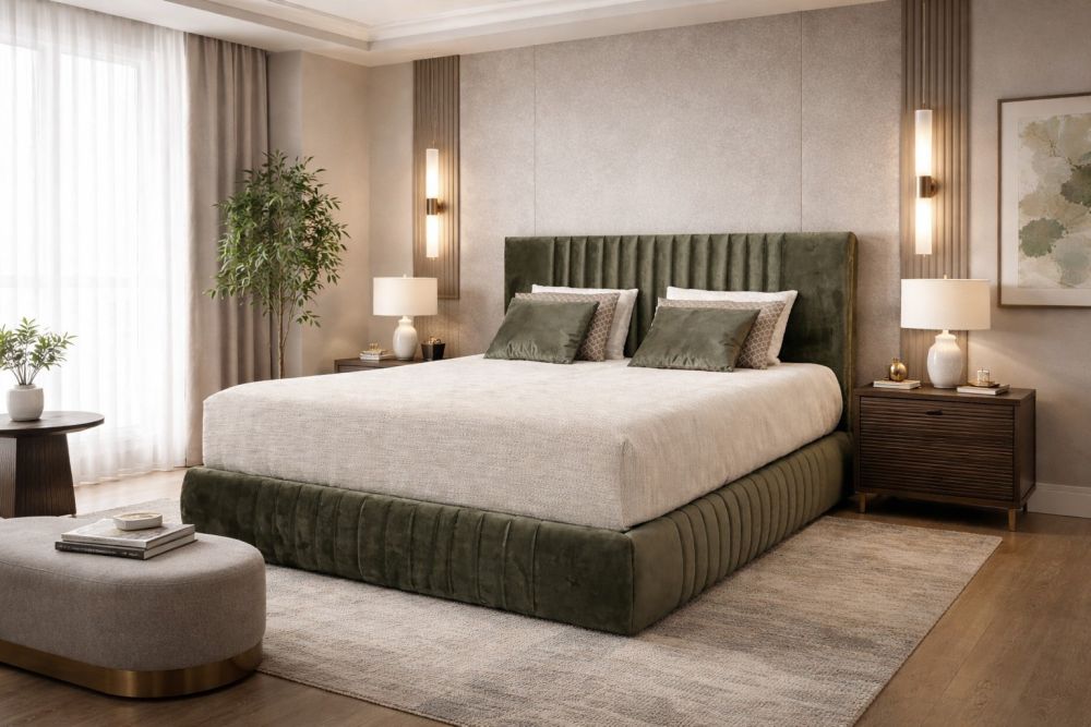 Cama Ares