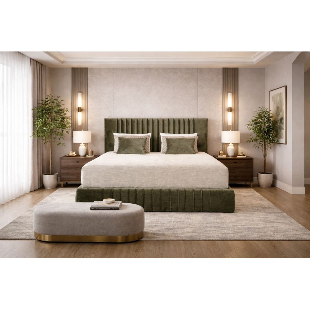 Bed Ares