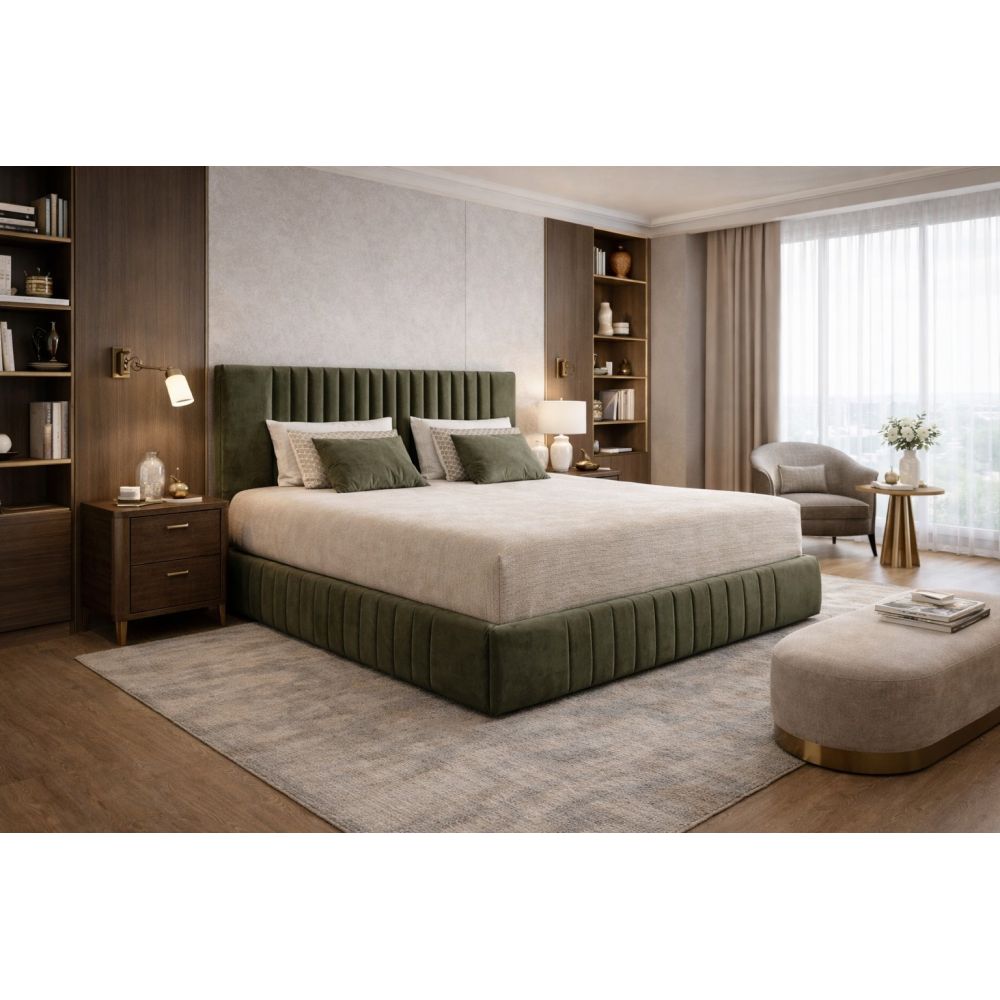 Cama Ares