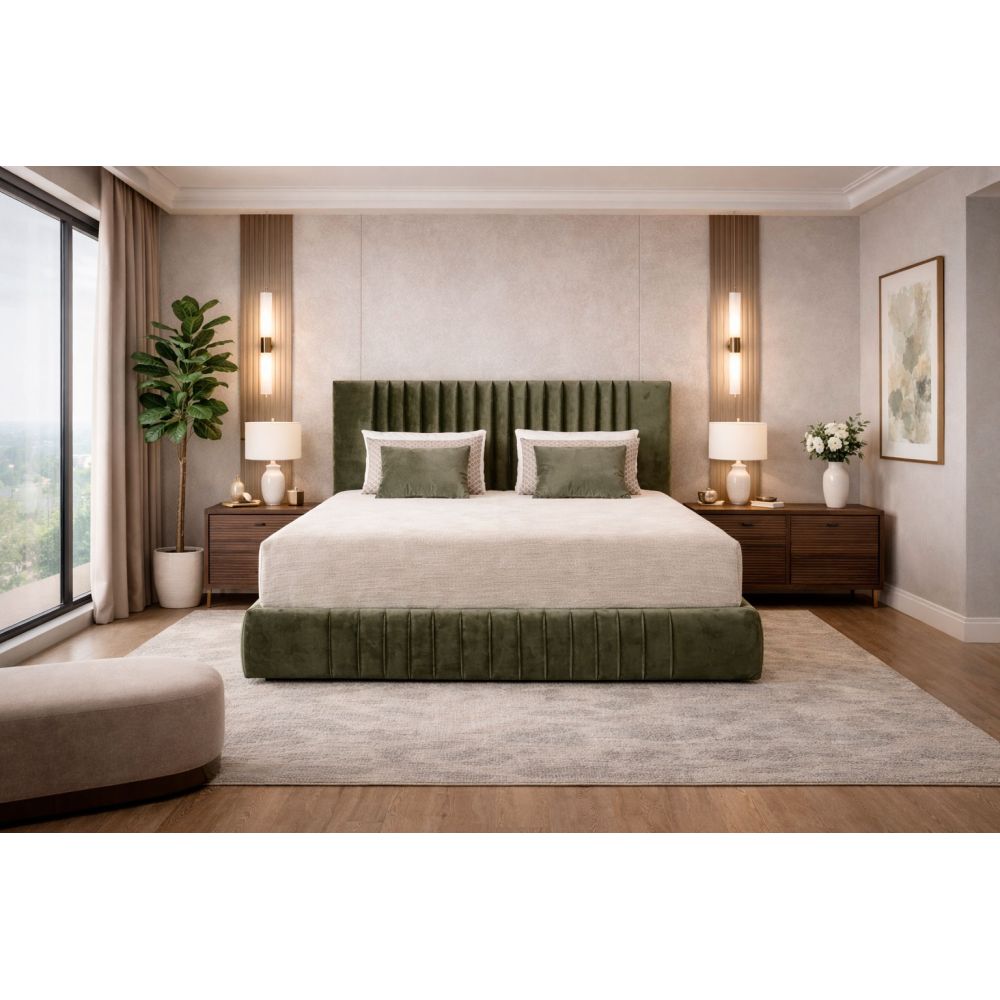 Cama Ares