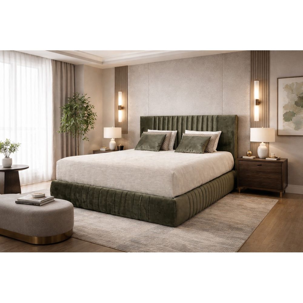 Bed Ares