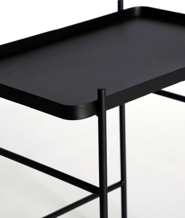 CONJUNTO MESA DE APOIO DEVICH