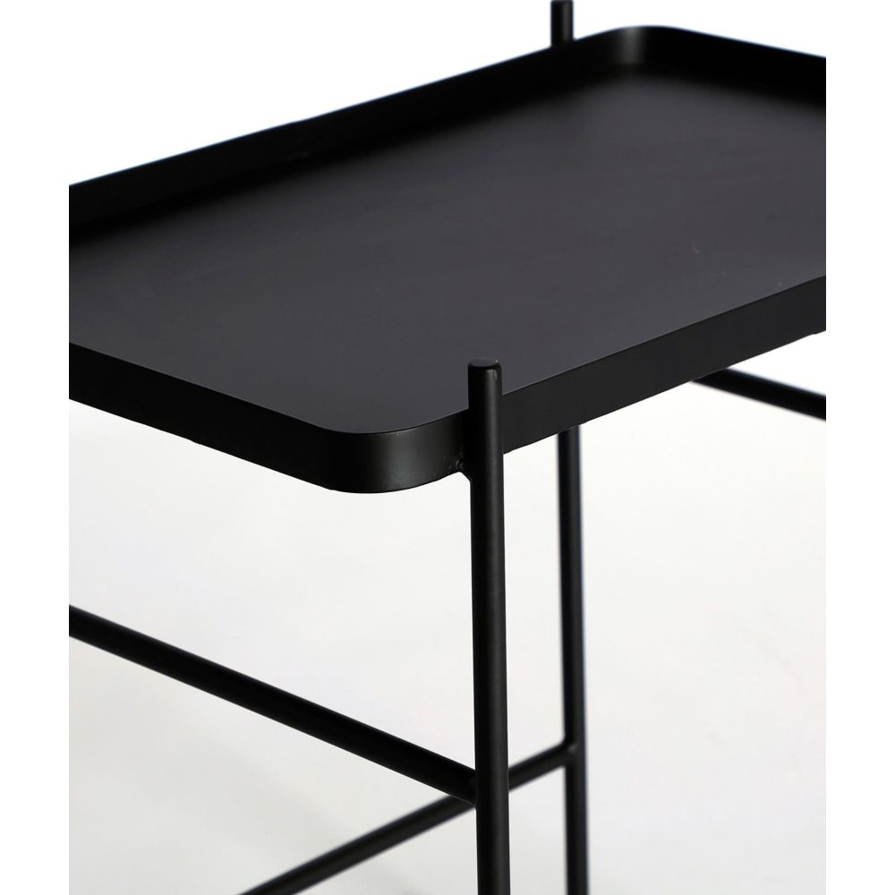 CONJUNTO MESA DE APOIO DEVICH
