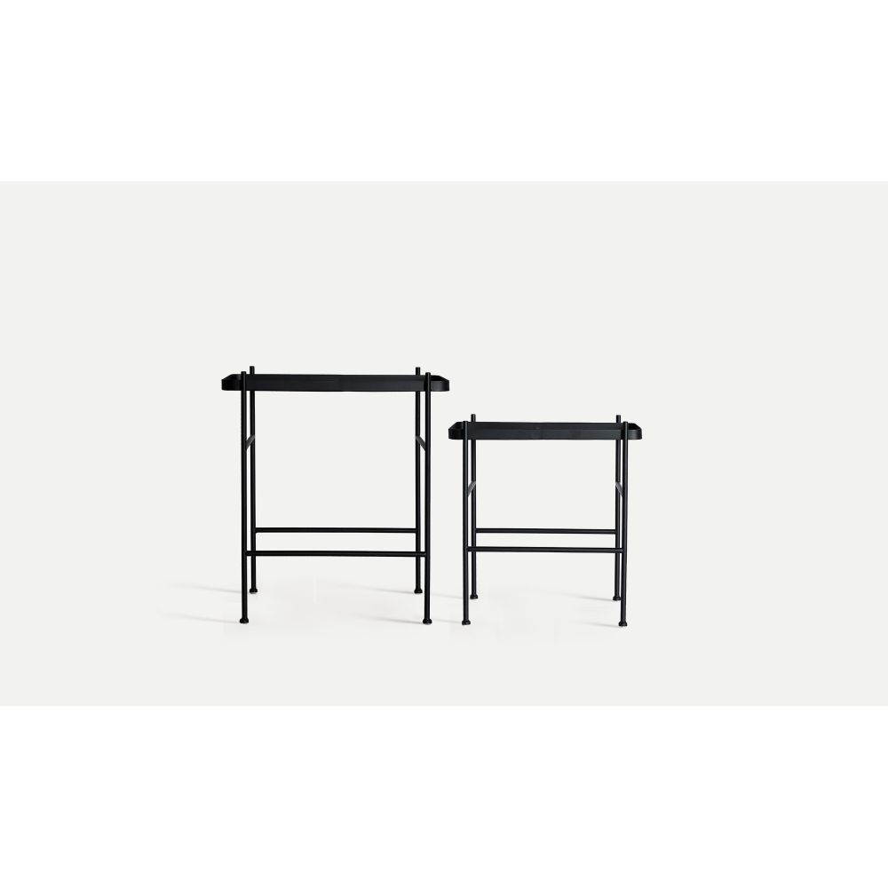 DEVICH SIDE TABLE SET