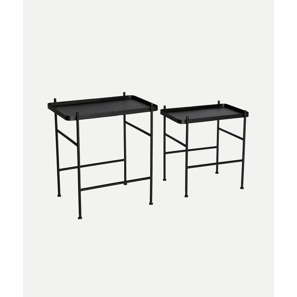 DEVICH SIDE TABLE SET