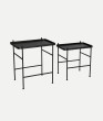 DEVICH SIDE TABLE SET