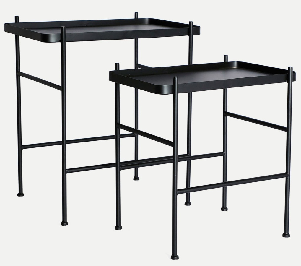 CONJUNTO MESA DE APOIO DEVICH