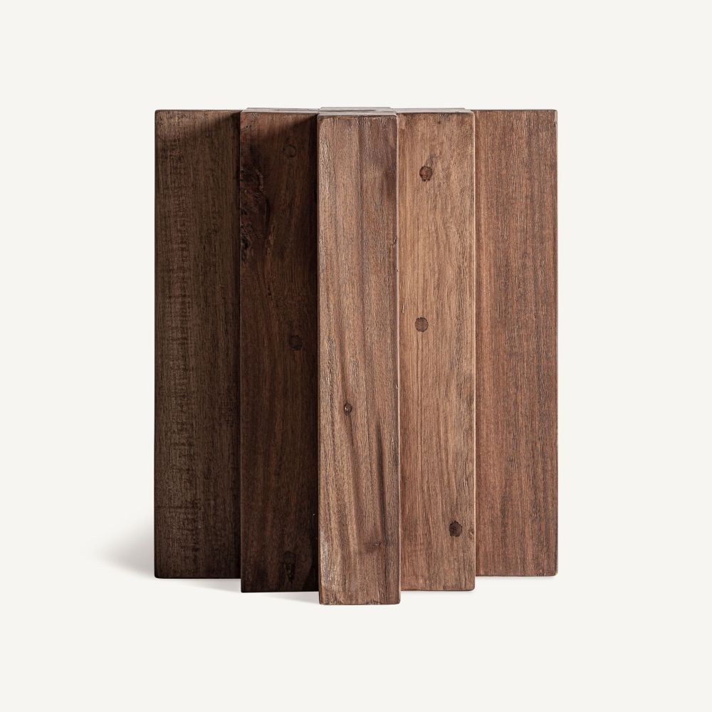 MESA DE APOIO BRUTALISTA