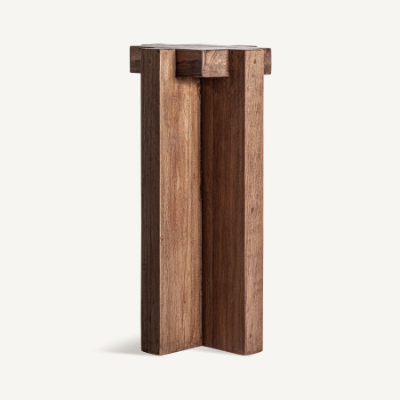 BRUTALISTA SIDE TABLE II