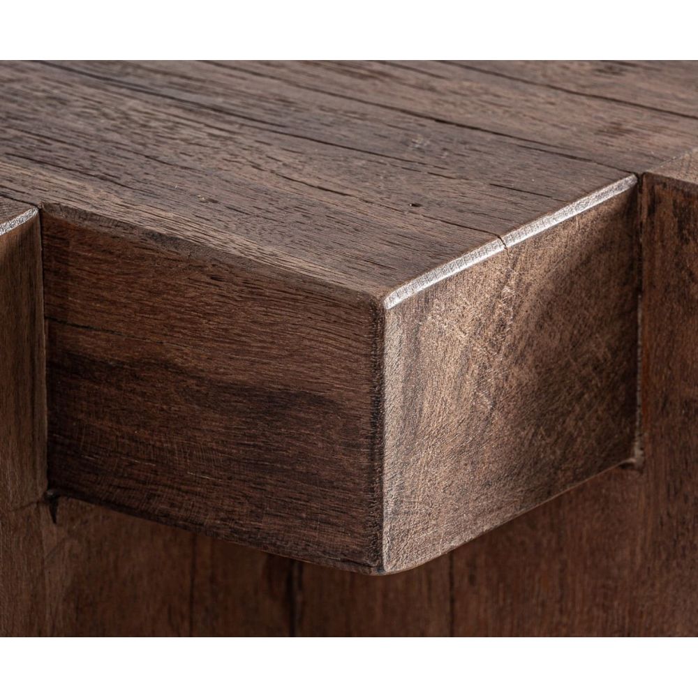 MESA DE APOIO BRUTALISTA II