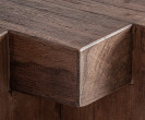 BRUTALISTA SIDE TABLE II
