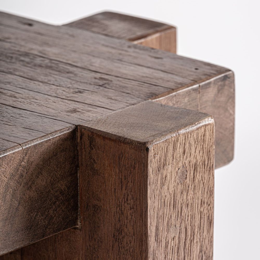 MESA DE APOIO BRUTALISTA II