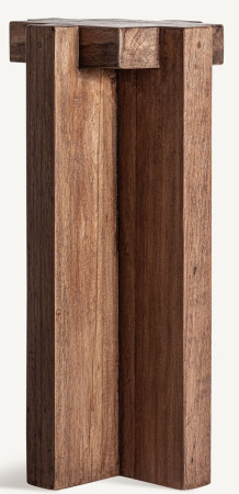 BRUTALISTA SIDE TABLE II