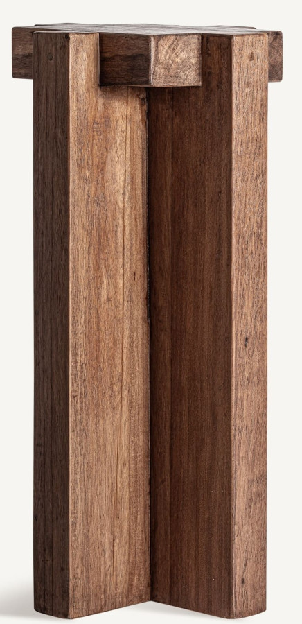 BRUTALISTA SIDE TABLE II