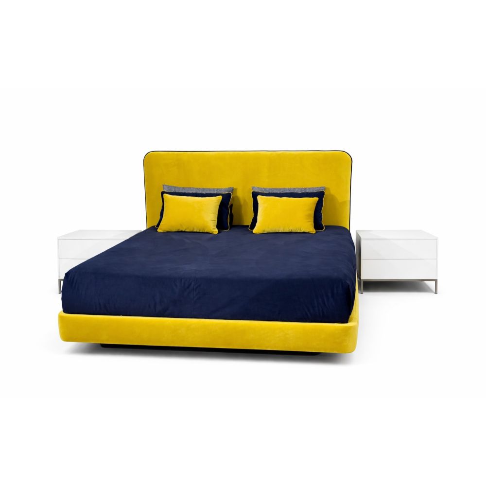 Cama Buster