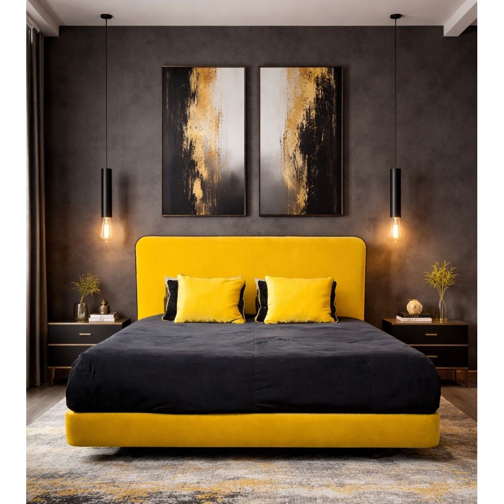 Buster Bed