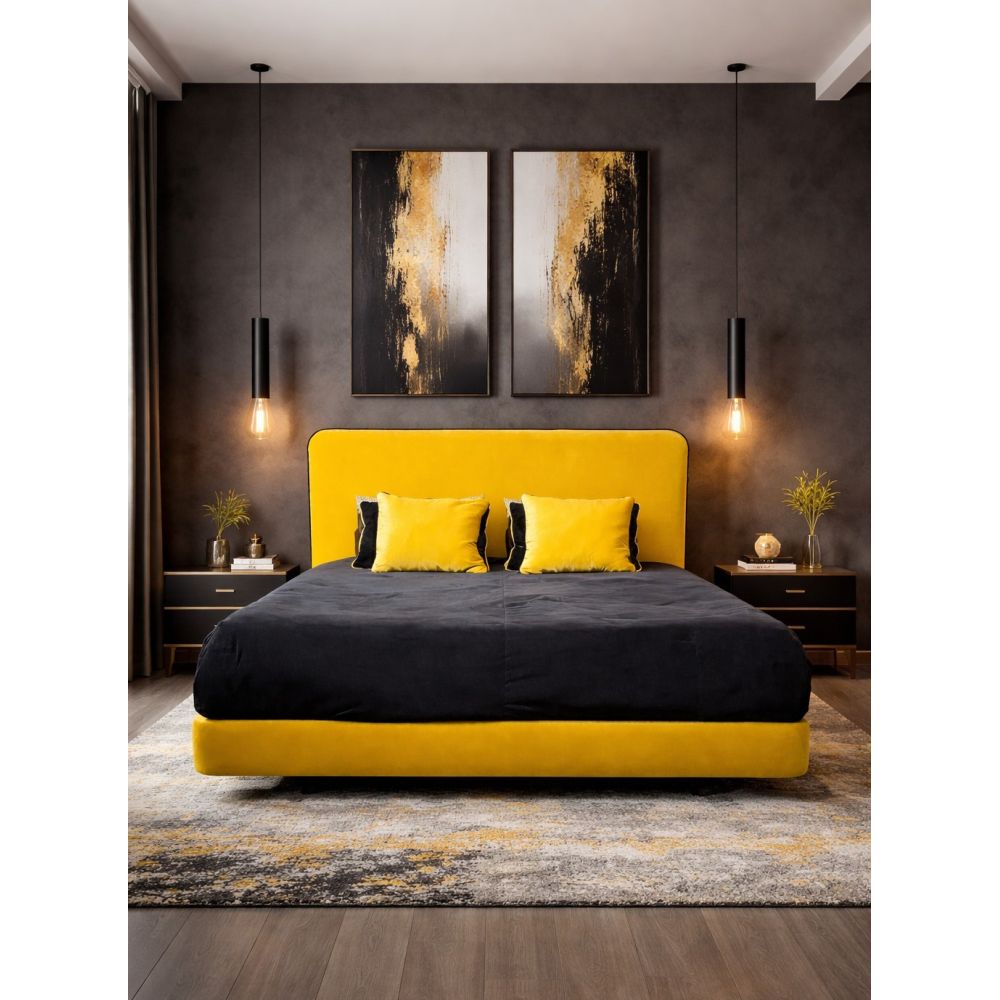 Cama Buster