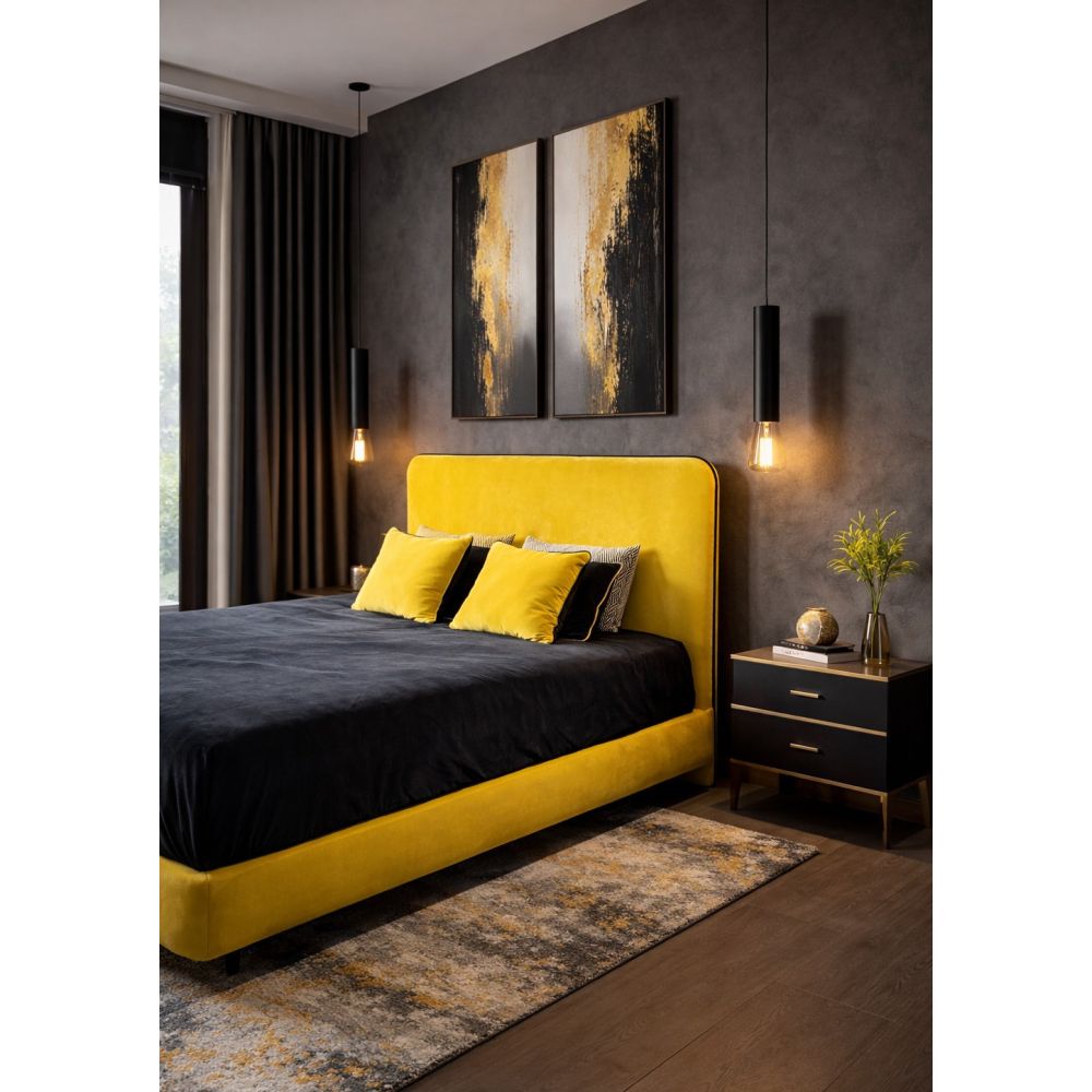 Cama Buster