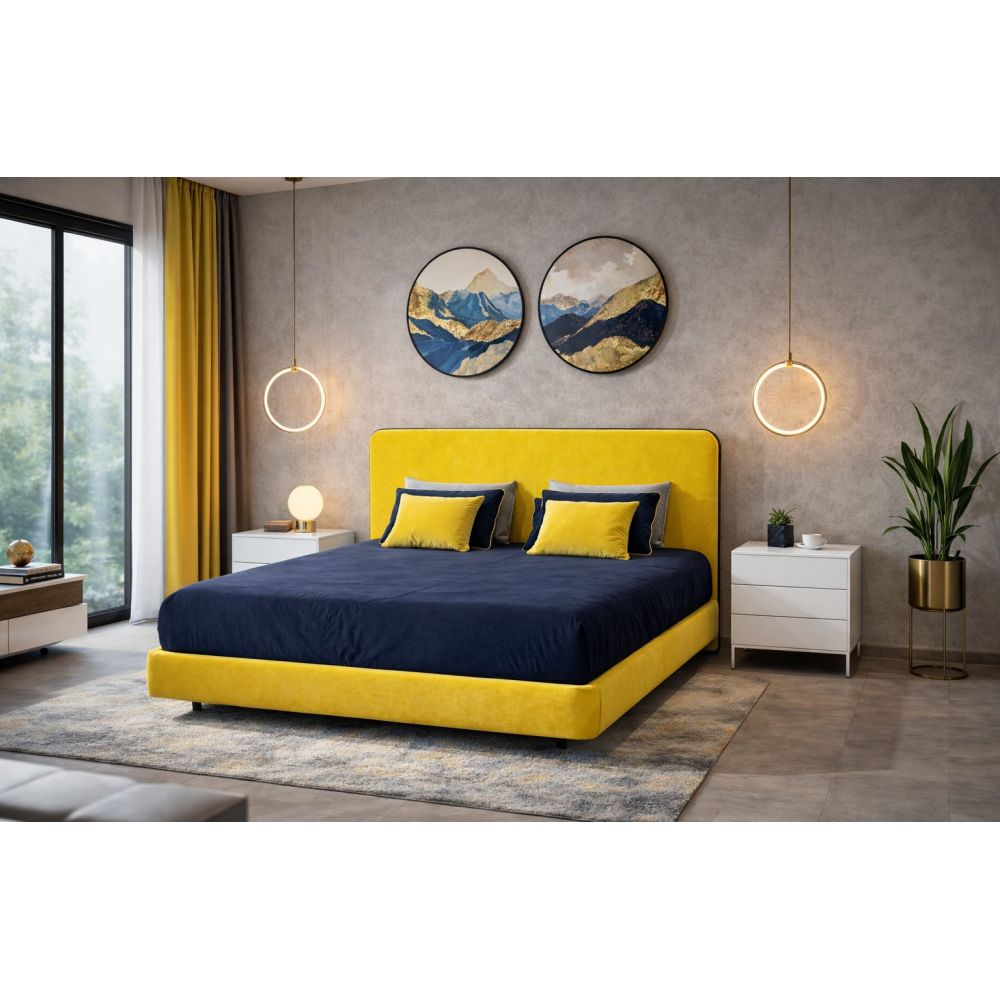 Buster Bed
